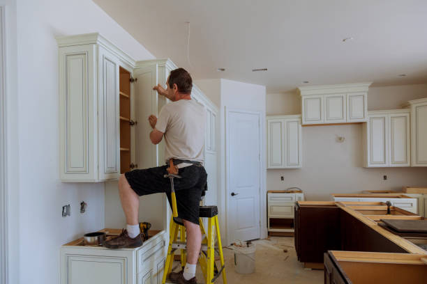 Licensed Kitchen service in New Prague, MN - Remodeling Of Kitchen
