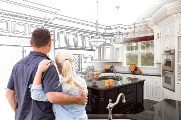 Professional Kitchen technician working in New Prague, MN