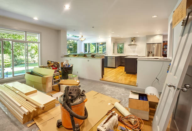Reliable Kitchen contractor in New Prague, MN by Remodeling Of Kitchen