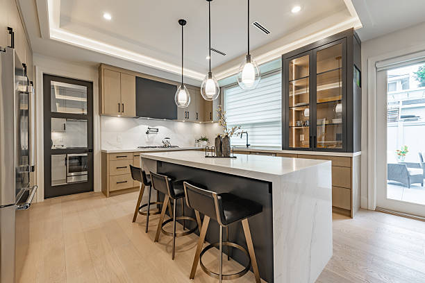 Trusted Kitchen service in New Prague, MN - Remodeling Of Kitchen